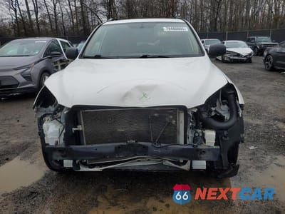 Piąte zdjęcie samochodu w środku: 2012 TOYOTA RAV4 BASE VIN:JTMZF4DV0CD033239 - miniatura