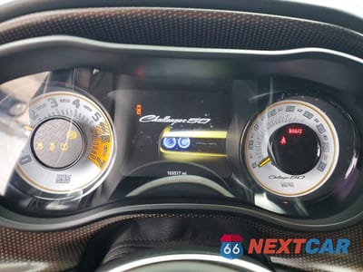 Zdjęcie 9 z 13 samochodu: 2020 DODGE CHALLENGER R VIN:2C3CDZBT4LH247409 - miniatura