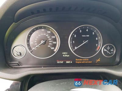 Zdjęcie 9 z 13 samochodu: 2012 BMW X3 XDRIVE35I VIN:5UXWX7C58CL975644 - miniatura