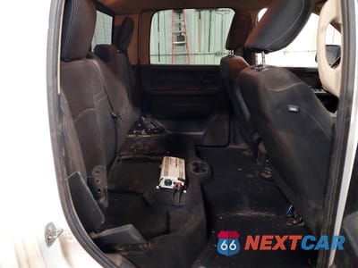 Zdjęcie 10 z 11 samochodu: 2020 RAM 2500 TRADESMAN VIN:3C6UR5HJ9LG172939 - miniatura