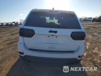 Zdjęcie 6 z 13 samochodu: 2014 JEEP GRAND CHEROKEE LIMITED VIN:1C4RJFBG7EC214071 - miniatura