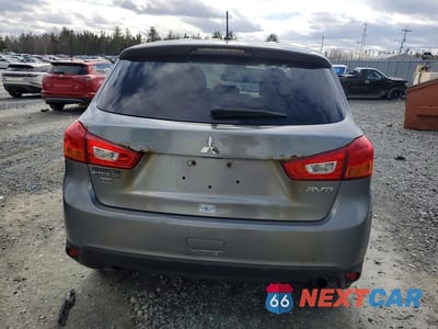 Zdjęcie 6 z 12 samochodu: 2015 MITSUBISHI RVR SE VIN:4A4AJ3AUXFE606754 - miniatura
