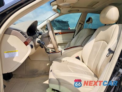 Zdjęcie 7 z 11 samochodu: 2005 MERCEDES-BENZ E 320 CDI VIN:WDBUF26J35A685462 - miniatura