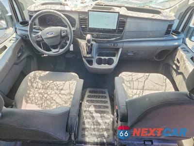 Zdjęcie 8 z 14 samochodu: 2024 FORD TRANSIT T-350 VIN:1FBAX2C88RKA73345 - miniatura