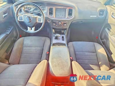Zdjęcie 8 z 13 samochodu: 2012 DODGE CHARGER SXT VIN:2C3CDXHG0CH262231 - miniatura