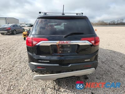 Zdjęcie 6 z 12 samochodu: 2019 GMC ACADIA SLT-1 VIN:1GKKNULSXKZ260598 - miniatura