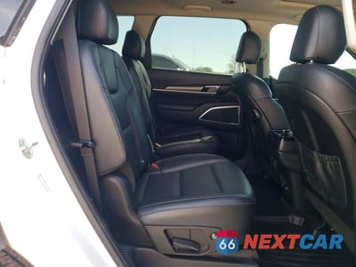 Zdjęcie 11 z 12 samochodu: 2020 KIA TELLURIDE S VIN:5XYP64HC2LG088650 - miniatura