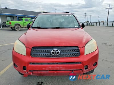Piąte zdjęcie samochodu w środku: 2007 TOYOTA RAV4 VIN:JTMZD33V776031564 - miniatura
