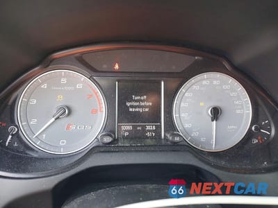 Zdjęcie 9 z 12 samochodu: 2016 AUDI SQ5 PREMIUM PLUS VIN:WA1CCAFP0GA094295 - miniatura