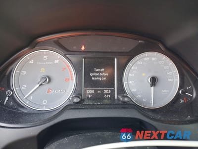 Zdjęcie 9 z 12 samochodu: 2016 AUDI SQ5 PREMIUM PLUS VIN:WA1CCAFP0GA094295 - miniatura