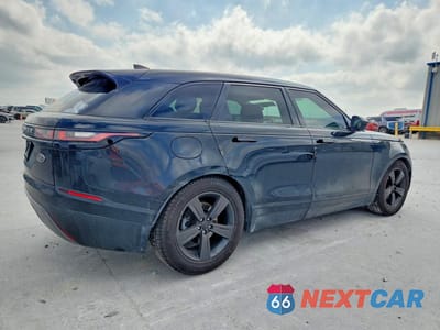 Trzecie zdjęcie samochodu z tyłu: 2019 LAND ROVER RANGE ROVER VELAR S VIN:SALYB2EV0KA798941 - miniatura
