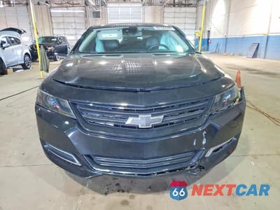 Piąte zdjęcie samochodu w środku: 2017 CHEVROLET IMPALA PREMIER VIN:2G1145S36H9144482 - miniatura