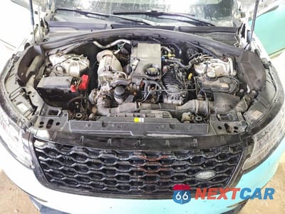Zdjęcie 12 z 13 samochodu: 2018 LAND ROVER RANGE ROVER VELAR R-DYNAMIC 4C DSL VIN:SALYL2RNXJA758789 - miniatura