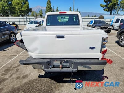 Zdjęcie 6 z 11 samochodu: 2004 FORD RANGER SUPER CAB VIN:1FTYR14U04PA80294 - miniatura