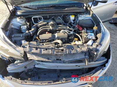 Zdjęcie 12 z 12 samochodu: 2019 SUBARU OUTBACK 2.5I LIMITED VIN:4S4BSANC1K3360726 - miniatura