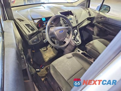 Zdjęcie 8 z 13 samochodu: 2016 FORD TRANSIT CONNECT XL UTILITY / SERVICE VAN VIN:NM0LS7E77G1272732 - miniatura