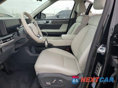 Zdjęcie 7 z 13 samochodu: 2025 HYUNDAI SANTA FE HYBRID SEL VIN:5NMP2DG17SH065560 - miniatura