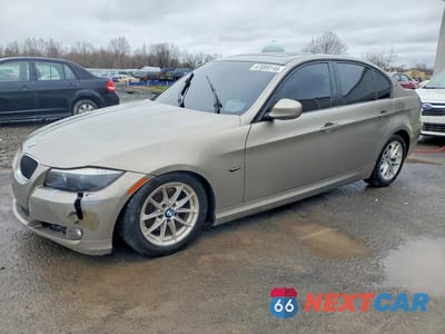 2010 BMW 328 I WBAPH7G53ANM49546 - główne zdjęcie licytacji z USA - miniatura