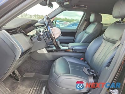 Zdjęcie 7 z 12 samochodu: 2023 LAND ROVER RANGE ROVER SE VIN:SALKPBE7XPA022767 - miniatura