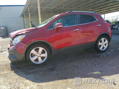 2016 BUICK ENCORE KL4CJASB2GB634658 - główne zdjęcie licytacji z USA - miniatura