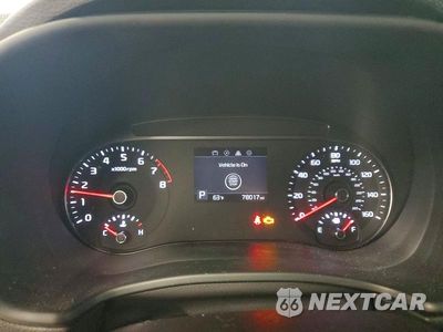 Zdjęcie 9 z 12 samochodu: 2022 KIA SOUL X-LINE VIN:KNDJ23AU6N7156009 - miniatura