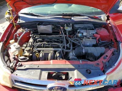 Zdjęcie 11 z 12 samochodu: 2008 FORD FOCUS SE VIN:1FAHP33N18W213920 - miniatura