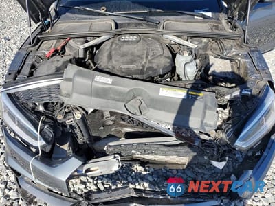 Zdjęcie 11 z 12 samochodu: 2019 AUDI A5 PREMIUM PLUS S-LINE VIN:WAUENCF50KA030511 - miniatura