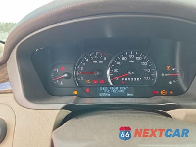 Zdjęcie 9 z 12 samochodu: 2009 CADILLAC DTS VIN:1G6KD57Y89U146659 - miniatura