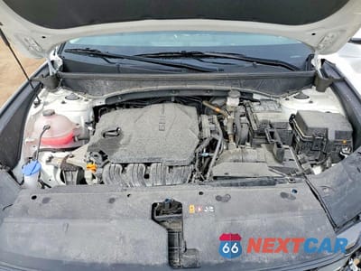 Zdjęcie 12 z 13 samochodu: 2025 HYUNDAI TUCSON SE VIN:5NMJACDE6SH452398 - miniatura