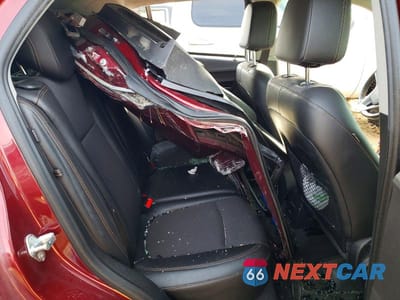 Zdjęcie 11 z 12 samochodu: 2017 CHEVROLET TRAX 1LT VIN:3GNCJPSBXHL194737 - miniatura