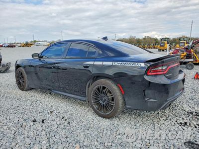 Drugie zdjęcie samochodu z przodu: 2019 DODGE CHARGER GT VIN:2C3CDXHG2KH584660 - miniatura