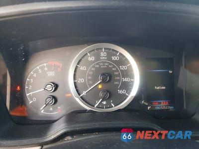 Zdjęcie 9 z 12 samochodu: 2021 TOYOTA COROLLA LE VIN:5YFEPMAEXMP190341 - miniatura