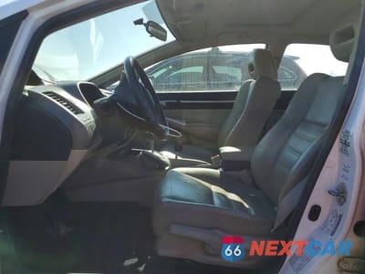 Zdjęcie 7 z 11 samochodu: 2009 ACURA CSX VIN:2HHFD56599H200394 - miniatura