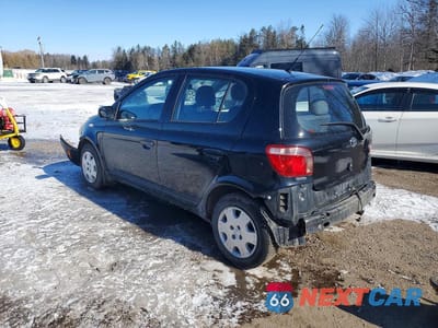 Drugie zdjęcie samochodu z przodu: 2005 TOYOTA ECHO VIN:JTDKT123150084768 - miniatura