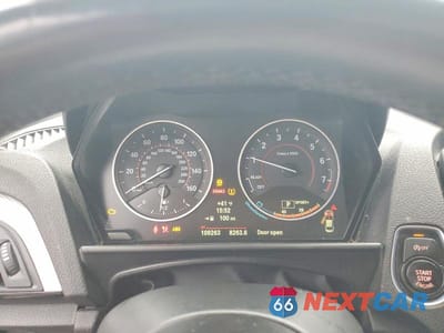 Zdjęcie 9 z 12 samochodu: 2016 BMW M235XI VIN:WBA1J9C51GV695998 - miniatura