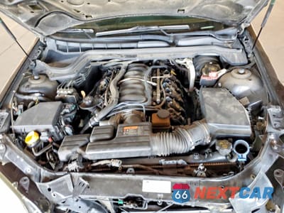 Zdjęcie 11 z 12 samochodu: 2012 CHEVROLET CAPRICE POLICE VIN:6G1MK5U2XCL601175 - miniatura