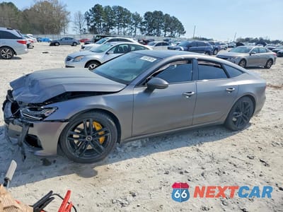 2019 AUDI A7 PRESTIGE WAUS2AF23KN077353 - główne zdjęcie licytacji z USA - miniatura