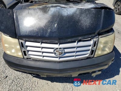 Zdjęcie 12 z 13 samochodu: 2005 CADILLAC ESCALADE ESV VIN:3GYFK66N55G286502 - miniatura