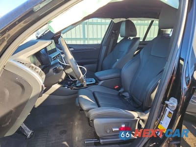 Zdjęcie 7 z 11 samochodu: 2023 BMW X3 XDRIVE30I VIN:WBX57DP08PN213650 - miniatura