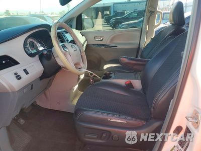 Zdjęcie 7 z 13 samochodu: 2014 TOYOTA *UNKNOWN* VIN:5TDXK3DC3ES485060 - miniatura