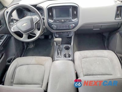 Zdjęcie 8 z 11 samochodu: 2018 CHEVROLET COLORADO VIN:1GCGTBEN4J1146841 - miniatura
