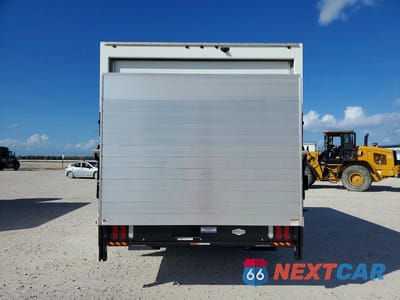 Zdjęcie 6 z 13 samochodu: 2020 GMC SAVANA BOX TRUCK VIN:7GZ37TCG0LN003400 - miniatura