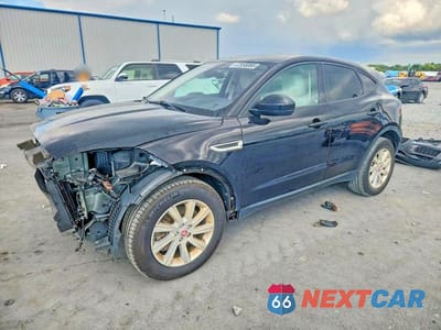 2020 JAGUAR E-PACE S SADFK2FX9L1Z76107 - główne zdjęcie licytacji z USA - miniatura