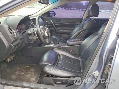 Zdjęcie 7 z 13 samochodu: 2012 NISSAN MAXIMA VIN:1N4AA5AP7CC814939 - miniatura
