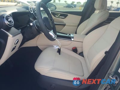 Zdjęcie 7 z 13 samochodu: 2026 MERCEDES-BENZ GLC 300 4MATIC VIN:W1NKM4HB1TF532006 - miniatura