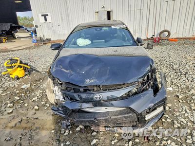 Piąte zdjęcie samochodu w środku: 2022 TOYOTA COROLLA SE VIN:JTDP4MCE7NJ092601 - miniatura