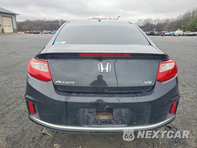 Zdjęcie 6 z 12 samochodu: 2015 HONDA ACCORD EXL VIN:1HGCT2B85FA800283 - miniatura