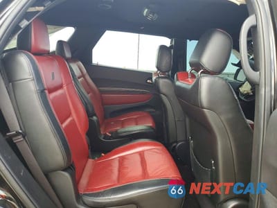 Zdjęcie 11 z 13 samochodu: 2022 DODGE DURANGO R VIN:1C4SDJCT8NC220792 - miniatura