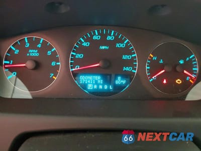 Zdjęcie 9 z 12 samochodu: 2013 CHEV IMPALA LT VIN:2G1WB5E35D1150662 - miniatura
