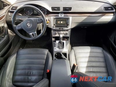 Zdjęcie 8 z 12 samochodu: 2014 VOLKSWAGEN CC VR6 4MOTION VIN:WVWGU7AN5EE515995 - miniatura